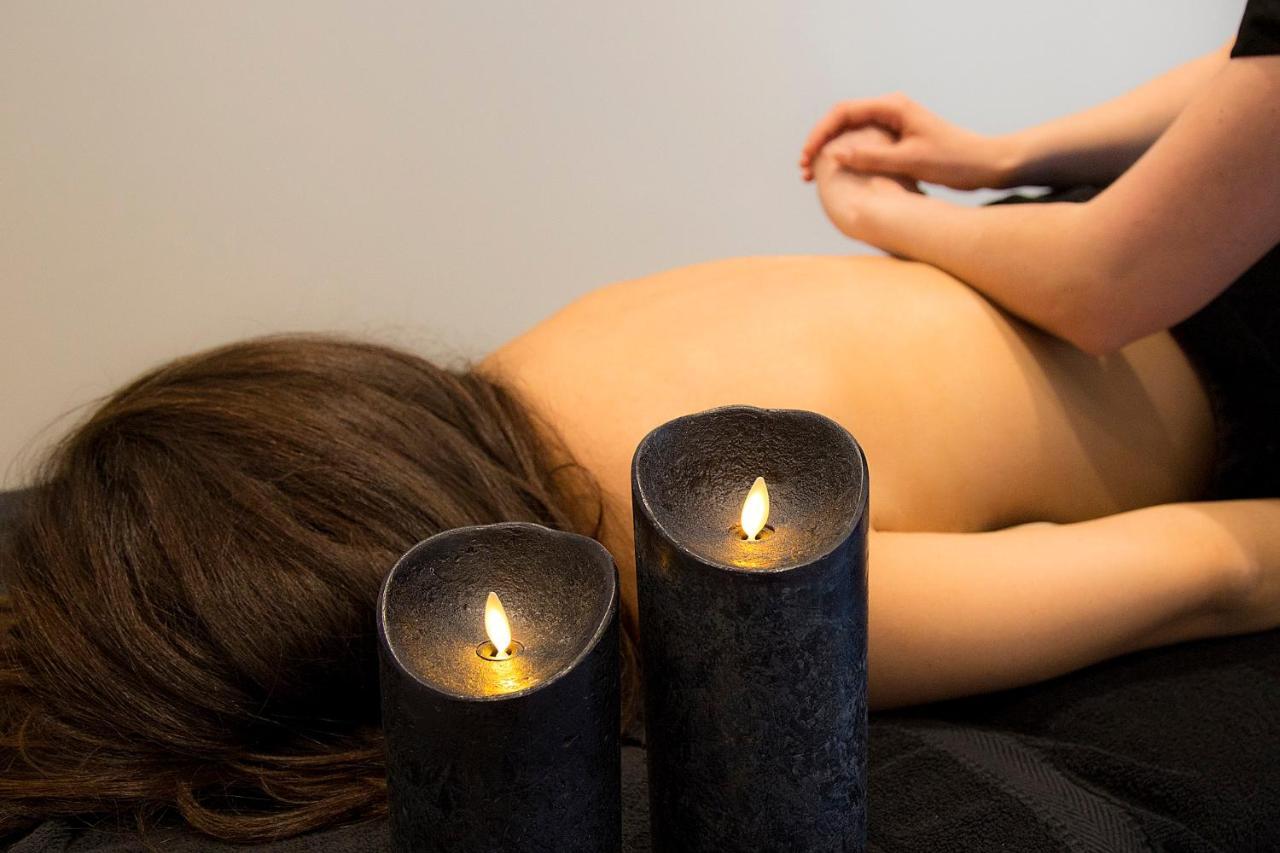 Hotel Spa Genovese Bonifacio Kültér fotó
