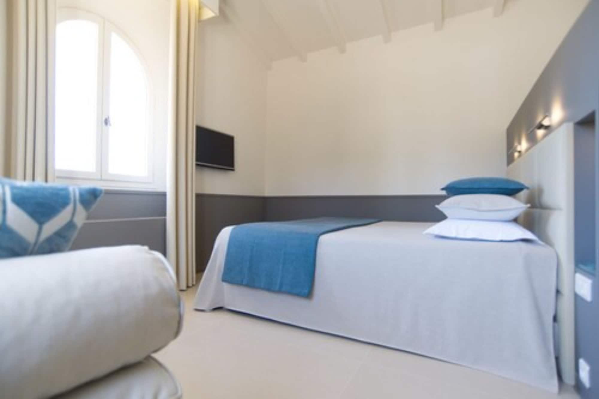 Hotel Spa Genovese Bonifacio Kültér fotó