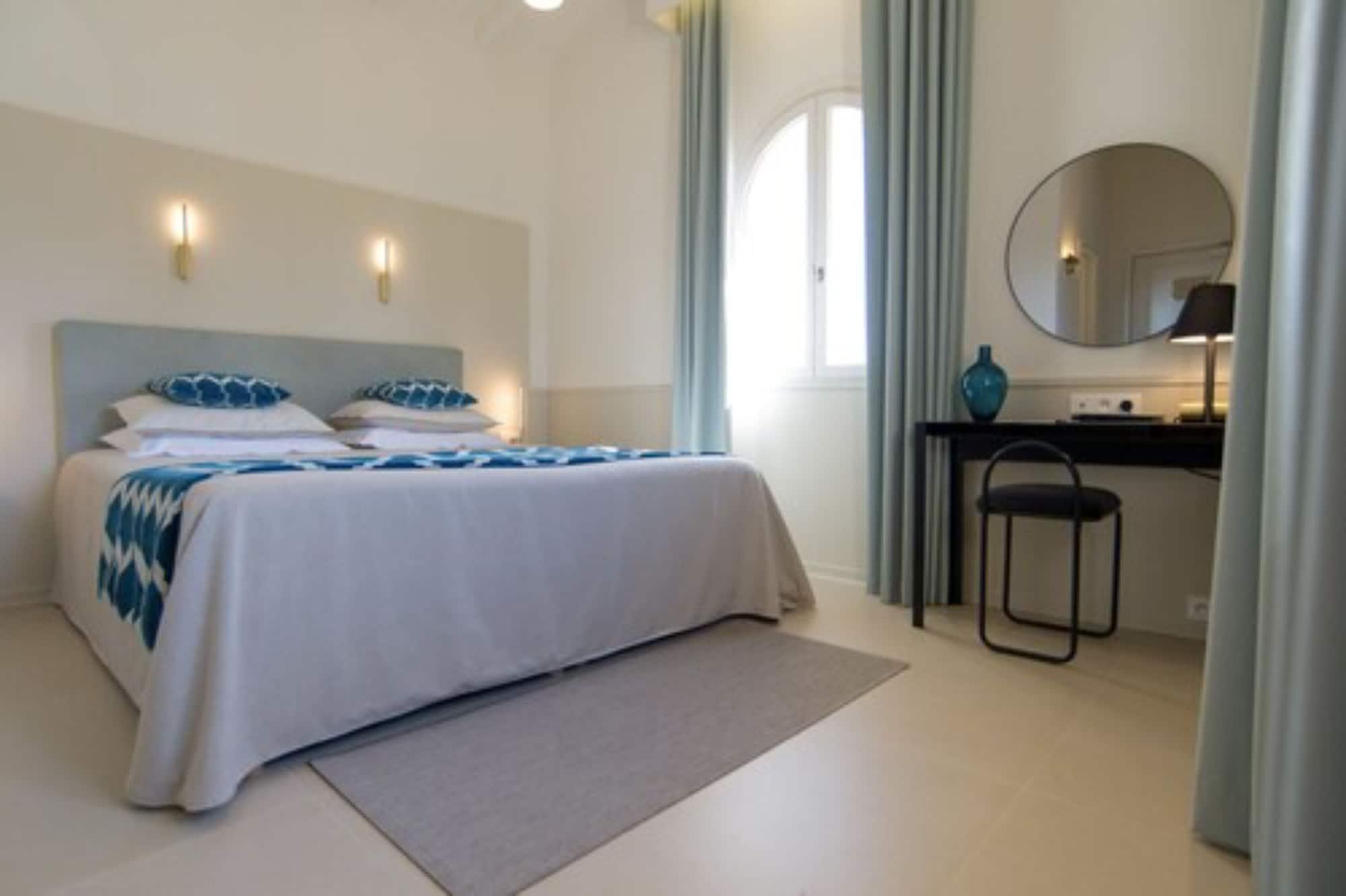 Hotel Spa Genovese Bonifacio Kültér fotó