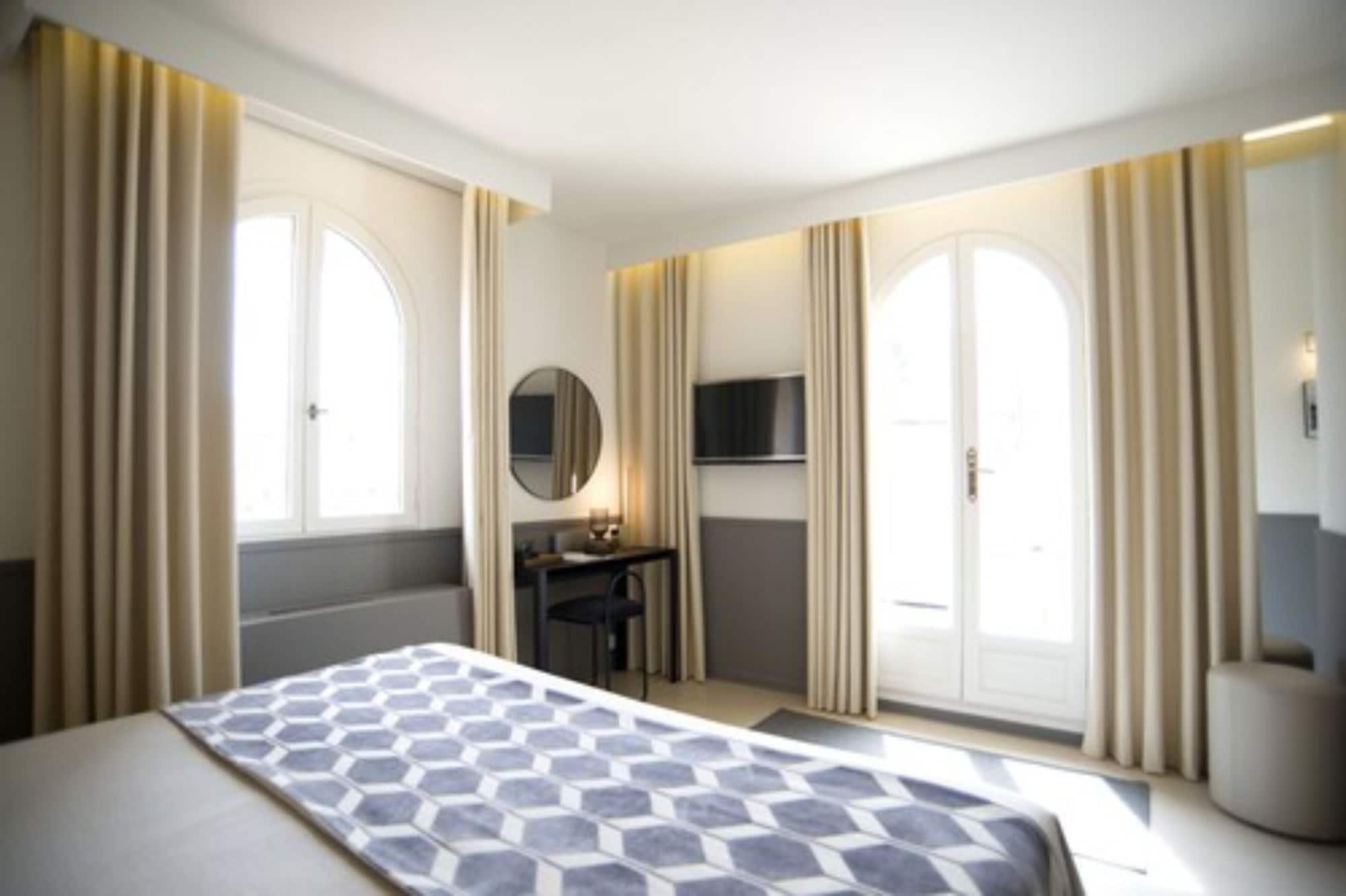 Hotel Spa Genovese Bonifacio Kültér fotó
