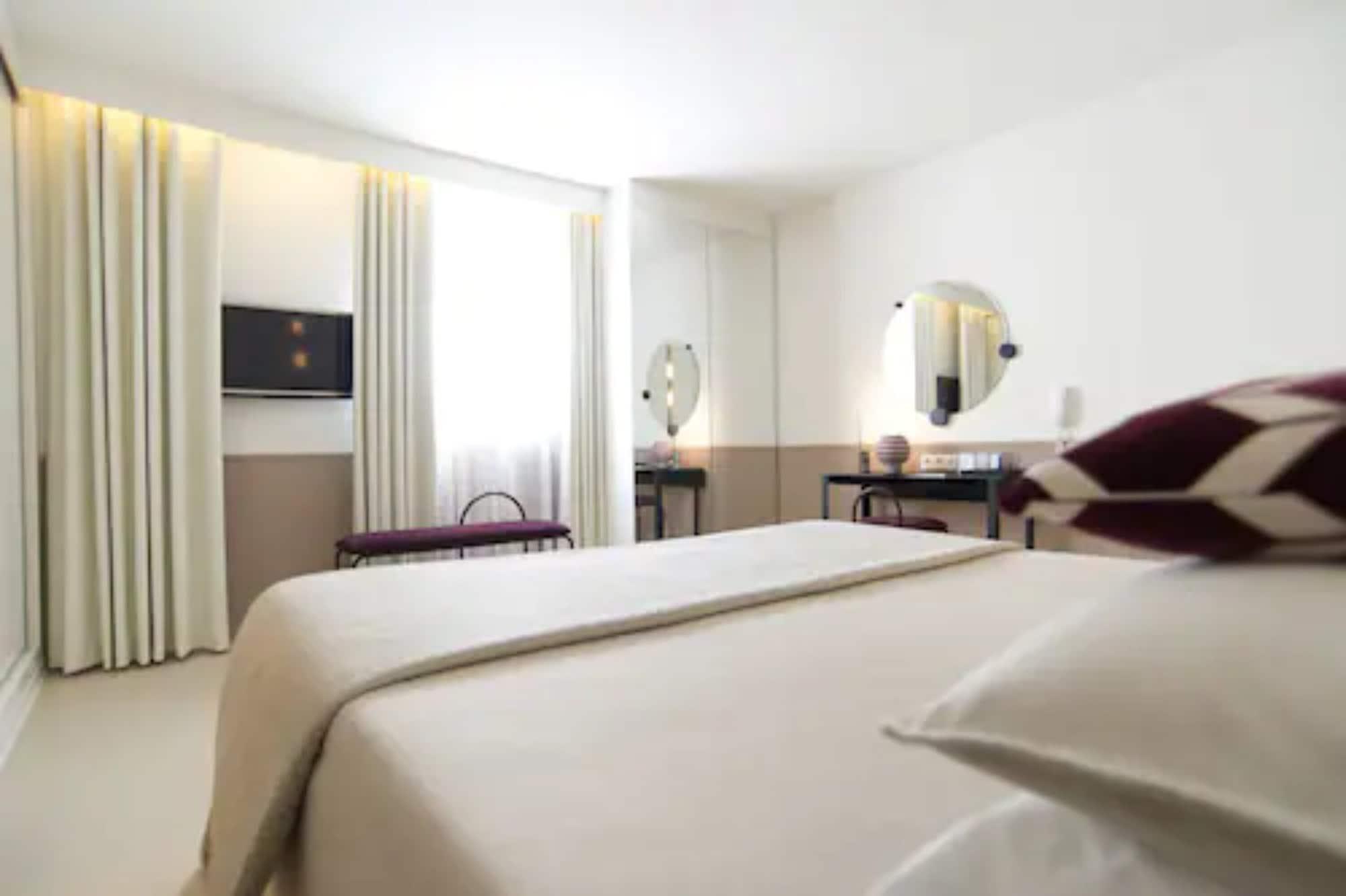 Hotel Spa Genovese Bonifacio Kültér fotó
