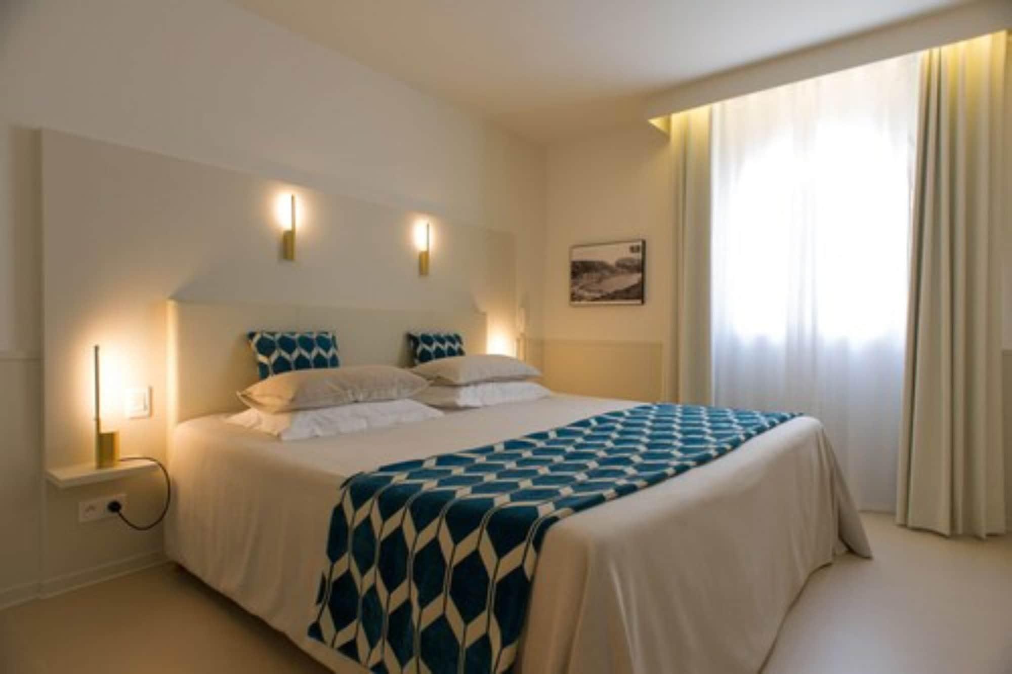 Hotel Spa Genovese Bonifacio Kültér fotó