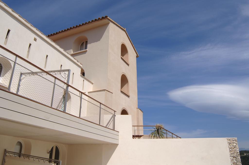 Hotel Spa Genovese Bonifacio Kültér fotó
