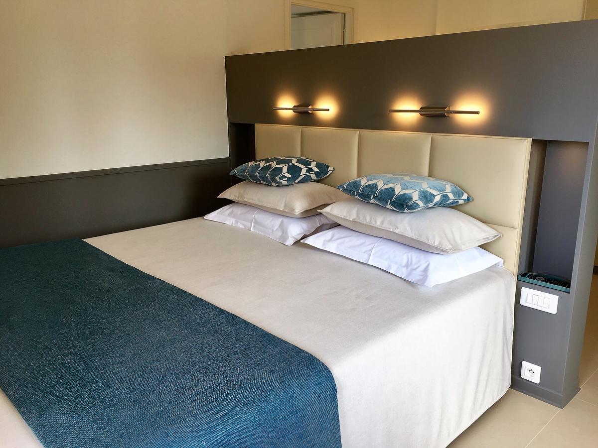 Hotel Spa Genovese Bonifacio Kültér fotó