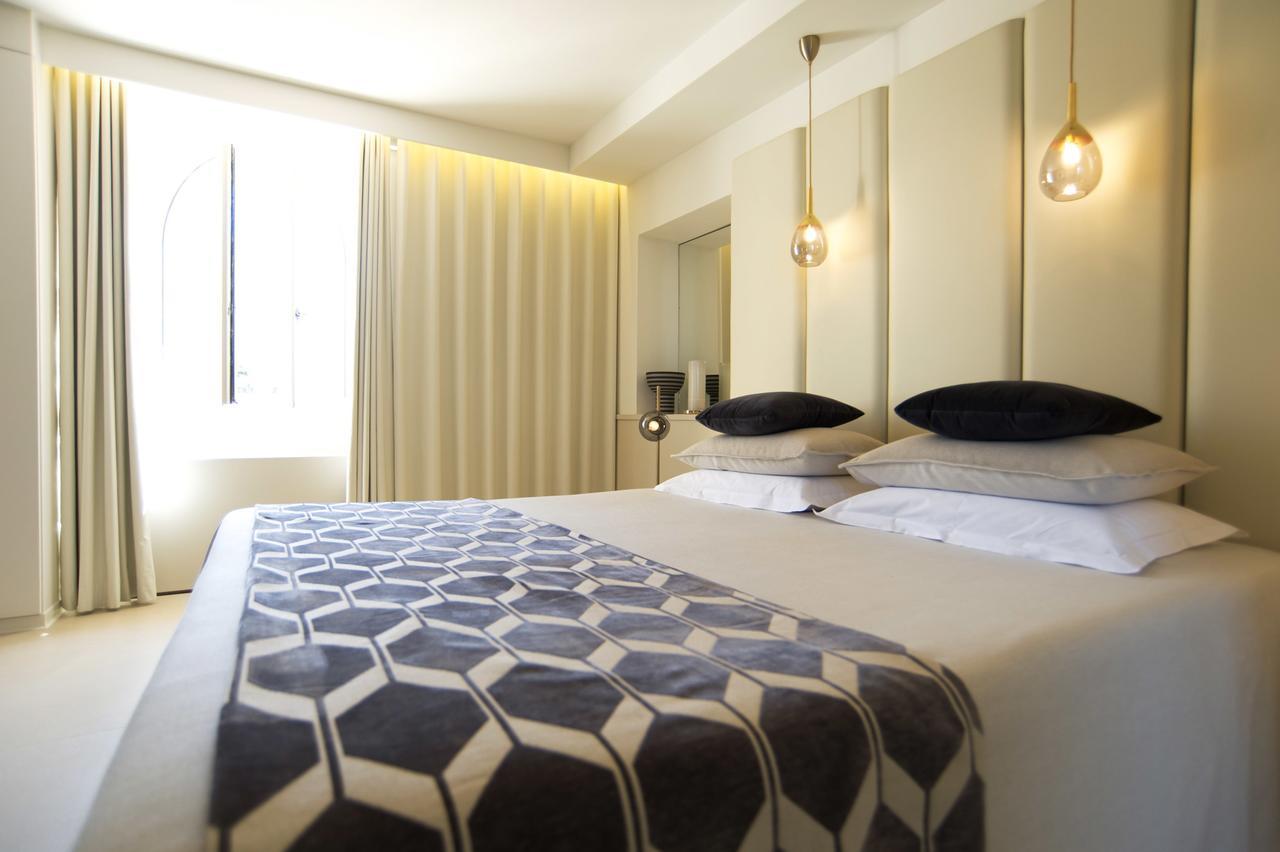 Hotel Spa Genovese Bonifacio Kültér fotó