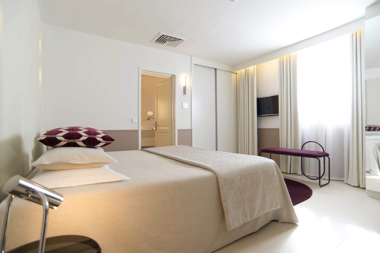 Hotel Spa Genovese Bonifacio Kültér fotó