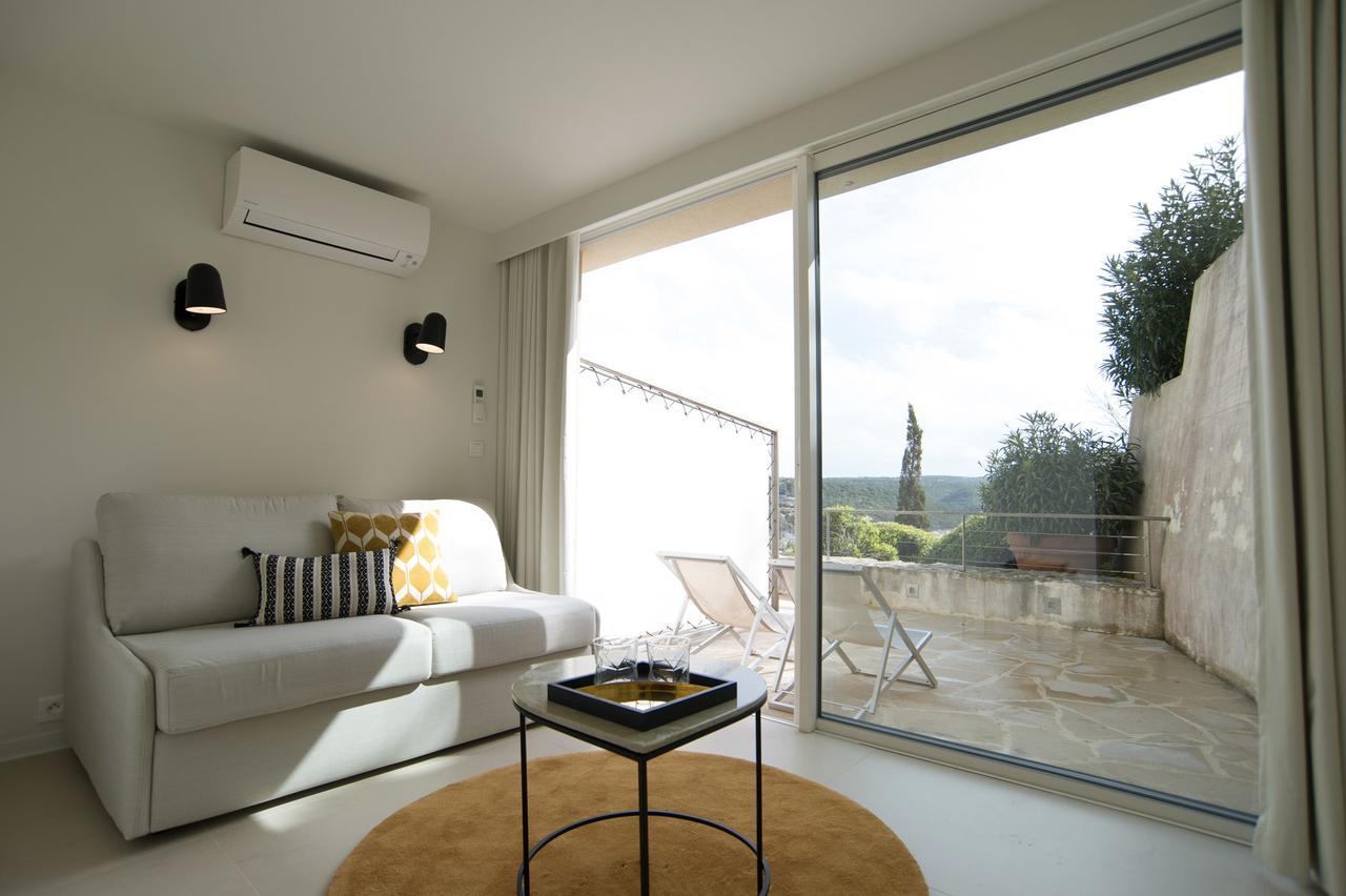 Hotel Spa Genovese Bonifacio Kültér fotó