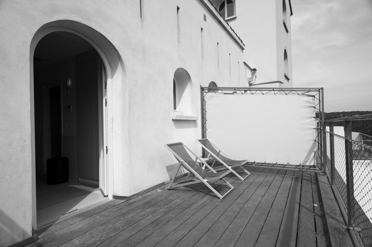 Hotel Spa Genovese Bonifacio Kültér fotó