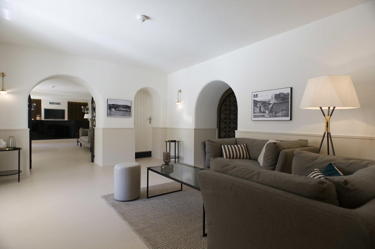 Hotel Spa Genovese Bonifacio Kültér fotó