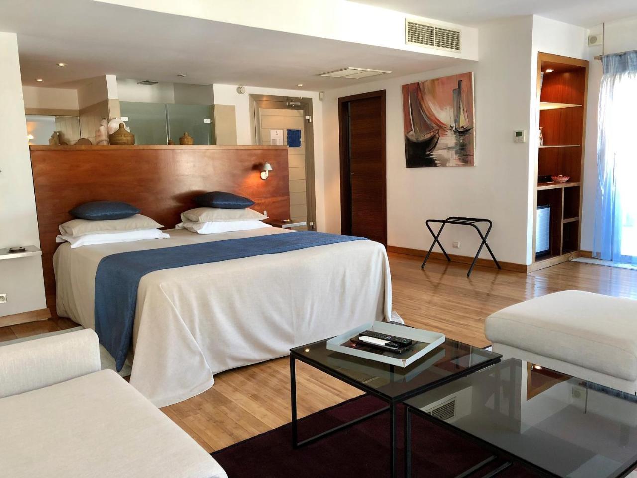 Hotel Spa Genovese Bonifacio Kültér fotó